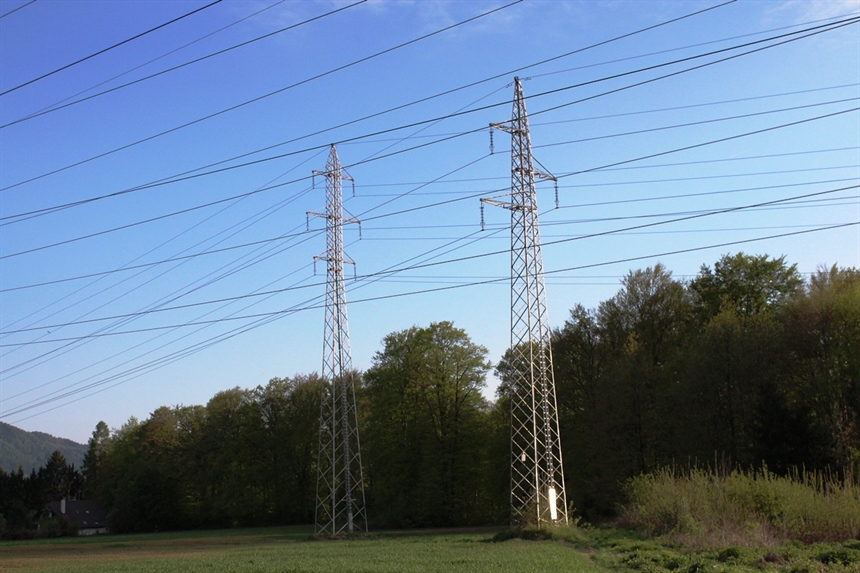 Proizvodnja in poraba elektrike poskočili